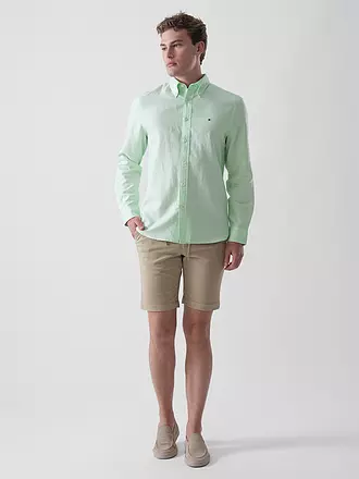 TOMMY HILFIGER | Hemd | mint